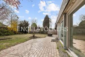 Großzügiger Bungalow mit vielseitigem Ausbaupotenzial in ruhiger Lage von Köln-Esch – Die vollständige Adresse der Immobilie erhältst du vom Anbieter., 50765 Esch/Auweiler, Köln – Vorschaubild 13