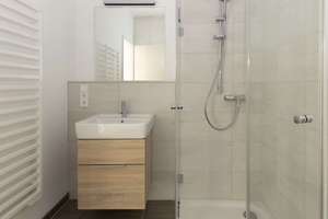 Moderne & Großzügige 3-Zimmerwohnung mit Sonnenbalkon in der Stadtoase! – Kirsteinstraße 5, 55131 Oberstadt, Mainz – Vorschaubild 8