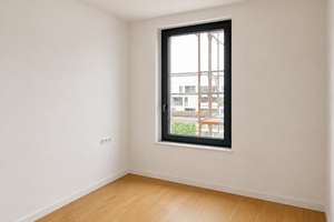 Neubau! Erstbezug! Großzügige 2-Zimmer-Wohnung (K8-13) mit sonniger Loggia im "Neckarbogen" – Gunta-Stölzel-Str. 2, 74076 Heilbronn, Heilbronn – Vorschaubild 6