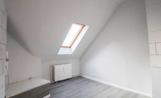 Gut aufgeteilte 4-Zimmer-Wohnung in attraktiver und familienfreundlicher Lage von Braunschweig