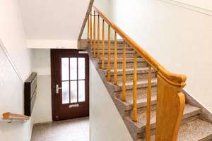 +++ Top renovierte 55 m² Wohnung mit Balkon im 2.OG zu vermieten ++++ – Weisbachstr. 8, 44139 Westfalenhalle, Dortmund – Vorschaubild 5