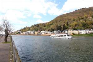 Wohntraum - 3Zi. Designer-Wohnung mit EBK & 35 m² Terrasse in Heidelberger Altstadtlage – Die vollständige Adresse der Immobilie erhältst du vom Anbieter., 69117 Altstadt, Heidelberg – Vorschaubild 13