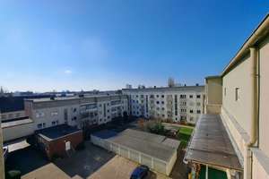 Renovierte 2-Zimmer-Wohnung über den Dächern von Bremerhaven-Lehe! – Hökerstraße 15, 27568 Lehe, Bremerhaven – Vorschaubild 8