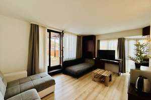 Charmante 2-Zimmer-Etagenwohnung mit Terrasse und Top-Rendite – Die vollständige Adresse der Immobilie erhältst du vom Anbieter., 53177 Alt-Godesberg, Bonn – Vorschaubild 4