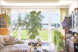 Borkum: Wohn- & Gewerbeimmobilie in Hafennähe – Die vollständige Adresse der Immobilie erhältst du vom Anbieter., 26757 Borkum – Vorschaubild 7