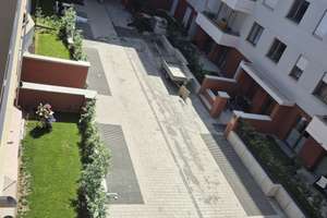 Exklusive Neubau-Eigentumswohnung in List / Vahrenwald - 3 Zimmer Wohnung mit Loggia – Die vollständige Adresse der Immobilie erhältst du vom Anbieter., 30163 Vahrenwald, Hannover – Vorschaubild 4