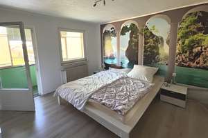 Gemütliches Haus mit Garten zum erschwinglichen Preis – Die vollständige Adresse der Immobilie erhältst du vom Anbieter., 78737 Fluorn-Winzeln – Vorschaubild 6