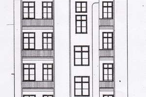 Kernsaniertes Denkmal-MFH in Bautzen | 8 WE + Laden | Balkone – Die vollständige Adresse der Immobilie erhältst du vom Anbieter., 2625 Bautzen – Vorschaubild 8