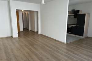 Zentrale Wohnung mit Balkon – Die vollständige Adresse der Immobilie erhältst du vom Anbieter., 65183 Mitte, Wiesbaden – Vorschaubild 3