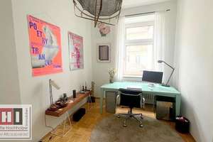 Mitten im Leben / Glockenbachviertel - 2 - Zimmer-AB-Wohnung mit Balkon – 80337 Glockenbach, München – Vorschaubild 5
