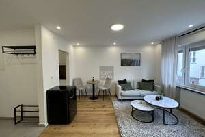 Kapitalanlage mit top Rendite: Vermietet, voll möblierte 1,5 Zi.-Wohnung mit sofortiger Rendite – Die vollständige Adresse der Immobilie erhältst du vom Anbieter., 90409 Maxfeld, Nürnberg – Vorschaubild 5