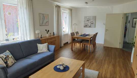 Bild von Bloherfelde genießen!