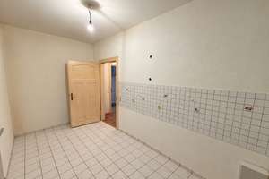 Wohnen mit Charakter: Einzimmerwohnung im historischen Altbau – 51379 Opladen, Leverkusen – Vorschaubild 4