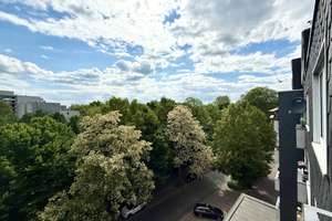 *Erstbezug* 2-Zimmer-Wohnung mit Sonnenbalkon – Bochumer Straße 47, 45276 Steele, Essen – Vorschaubild 9