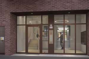 Dornburger Flats - Mit Weitblick über Jena – Dornburger Strasse 6, 7743 Jena-Zentrum, Jena – Vorschaubild 2