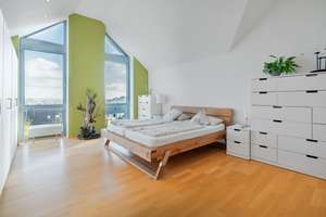 Traumhaftes Einfamilienhaus mit Gartenidylle und Alpenblick! – Die vollständige Adresse der Immobilie erhältst du vom Anbieter., 89584 Ehingen (Donau) – Vorschaubild 14
