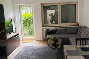 Ruhige 3 Zimmer EG-Wohnung mit Terrasse in Bonn – Küche und Möbel 3.000 € Festpreis – Die vollständige Adresse der Immobilie erhältst du vom Anbieter., 53121 Endenich, Bonn – Vorschaubild 3
