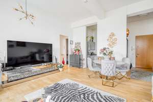 Vermietete 2-Zimmer-Wohnung im idyllischen Wohnquartier – Die vollständige Adresse der Immobilie erhältst du vom Anbieter., 14167 Lichterfelde, Berlin – Vorschaubild 2