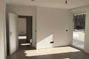 2-Zimmer-Wohnung (mietfrei) mit Balkon u. Garagenstellplatz in Berlin/Lichterfelde-West (Steglitz) – Augustastraße 11a, 12203 Berlin – Vorschaubild 4