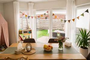 Modernisierte Doppelhaushälfte mit Garten & Fußbodenheizung – 26135 Drielaker Moor, Oldenburg (Oldenburg) – Vorschaubild 8