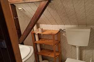 Freundliches 4-Zimmer-Einfamilienhaus zu vermieten, mit Einbauküche in Berlin-Rahnsdorf – Bogenstr. 7, 12589 Berlin – Vorschaubild 17