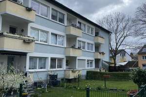Solide Kapitalanlage - Schöne 3-Zimmer-WHG mit Balkon im Grünen – Donnerberg 116a, 45357 Dellwig, Essen – Vorschaubild 2