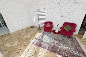 Gepflegter Bungalow auf Eckgrundstück – großzügig & mit Entwicklungspotenzial – Die vollständige Adresse der Immobilie erhältst du vom Anbieter., 21149 Hausbruch, Hamburg – Vorschaubild 5
