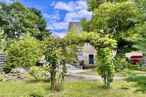 HORN IMMOBILIEN + großzügiges und elegantes Einfamilienhaus mit Einliegerwohnung und Garage in Gartz – Die vollständige Adresse der Immobilie erhältst du vom Anbieter., 16307 Gartz (Oder) – Vorschaubild 9