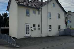 *PROVISIONSFREI* Sonniges Zweifamilienhaus (DHH) in 71691 Freiberg am Neckar- Geisingen  – Ludwigsburg (Kreis) – Vorschaubild 1