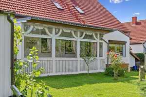 Provisionsfrei - Im Urlaubsparadies - Haus mit 3 Einheiten auf sonnigem Grundstück in ruhiger Lage – Rügen (Kreis) – Vorschaubild 9