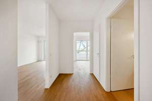 Ihr neues Zuhause im Havn: Stilvolle 2-Zimmer-Wohnung mit Rhein-Blick – Die vollständige Adresse der Immobilie erhältst du vom Anbieter., 55120 Neustadt, Mainz – Vorschaubild 4