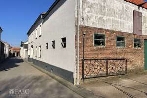 Vierkanthof mit Blick auf Wiesen und Felder – Große Straße 27, 52441 Linnich – Vorschaubild 5