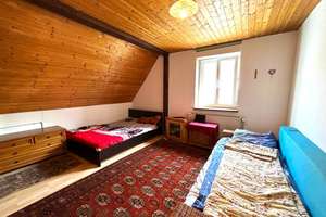 Zweifamilienhaus mit viel Platz - für Eigennutzer oder Kapitalanleger in Mönchsdeggingen – Die vollständige Adresse der Immobilie erhältst du vom Anbieter., 86751 Mönchsdeggingen – Vorschaubild 6