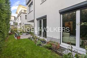 Moderne Doppelhaushälfte mit viel Platz, Garten und zwei Terrassen – familienfreundlich und energ... – Die vollständige Adresse der Immobilie erhältst du vom Anbieter., 60488 Hausen, Frankfurt am Main – Vorschaubild 3