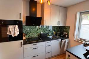Alltagstauglich wohnen in modernisierter 1,5-Zimmer-Wohnung in Sachsenheim – 74343 Sachsenheim – Vorschaubild 3