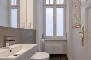Ein Zuhause zum Ankommen – wo Licht, Charme und Wohngefühl aufeinandertreffen – Die vollständige Adresse der Immobilie erhältst du vom Anbieter., 10707 Wilmersdorf, Berlin – Vorschaubild 17