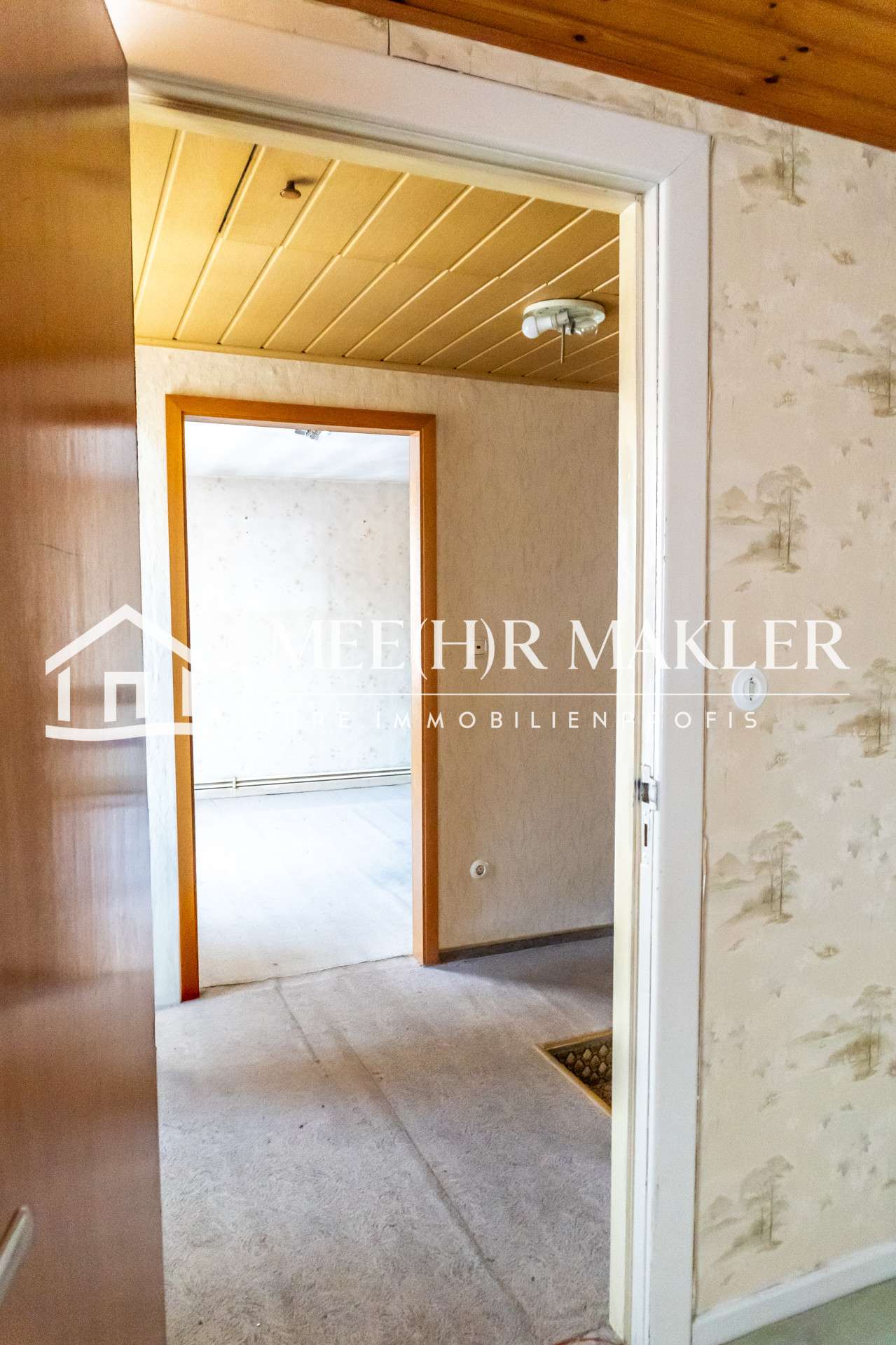 Immobilie in Neustadt in Holstein - Altstadthaus in Innenstadtlage am Kremper Tor, Neustadt in Holstein - Bild 1