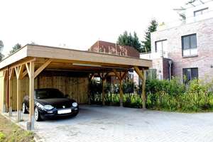 Romantik pur!"Paradiesische/traumhafte" Lage! Loftartige, moderne Terassen-Wohnung und Garten! – Hüllenkamp 134 a, 22149 Rahlstedt, Hamburg – Vorschaubild 12