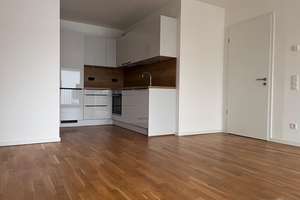 Charmante Wohnung mit Wohlfühlfaktor und Balkon - 2 Zimmerwohnung in Leverkusen – Europa Allee 116, 51379 Opladen, Leverkusen – Vorschaubild 5