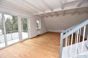 wunderschön renovierte
2-Zimmer-Maisonettewohnung
in Nürnberg, Nähe Gebersdorf/Stein – Röthenbach West, Nürnberg, 90449 Nürnberg – Vorschaubild 7