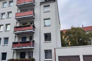 Schmuckstück in der Südstadt – Die vollständige Adresse der Immobilie erhältst du vom Anbieter., 30171 Südstadt, Hannover – Vorschaubild 2