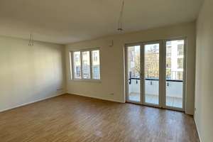 Exklusive 2-Zimmer-Neubauwohnung mit Einbauküche, Balkon & Fußbodenheizung im Zweitbezug – Wilhelm-Kuhr-Str. 39, 13359 Gesundbrunnen, Berlin – Vorschaubild 5