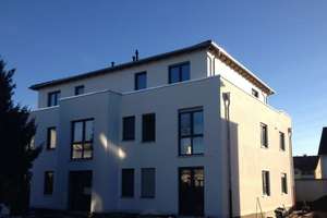 Schöne neuwertige 3-Zimmer-Wohnung in Leverkusen-Schlebusch