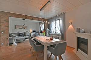 Zuckersüßes Zechenhaus :) Liebevoll überarbeitetes Zuhause mit Bilderbuchgarten in MH-Winkhausen – Die vollständige Adresse der Immobilie erhältst du vom Anbieter., 45472 Heißen, Mülheim an der Ruhr – Vorschaubild 16