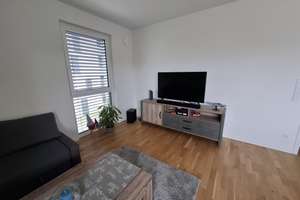 attraktiver Neubau - hochwertige 2 Zimmer Wohnung m. EBK in den Steimker Gärten – Kamillenweg 1, 38446 Steimker Berg, Wolfsburg – Vorschaubild 3