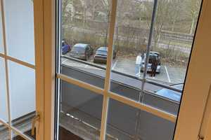 Stilvolle 1-Raum-Wohnung mit Balkon und EBK in Würzburg – Moskauer Ring 18, 97084 Würzburg – Vorschaubild 10