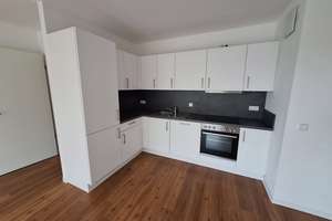 2 Zimmer Wohung mit Balkon und Einbauküche im Neubau – Töpferhof 5, 49078 Hellern, Osnabrück – Vorschaubild 2