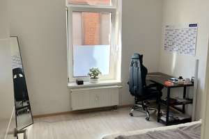 Liebevoll sanierte Altbauwohnung mit großer Wohnküche in renoviertem Altbau! – 68169 Neckarstadt-West, Mannheim – Vorschaubild 12
