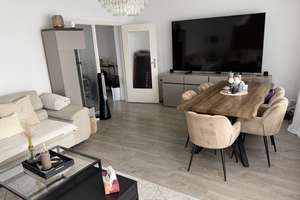     Moderne 2-Zi.-W. mit großzügigem Balkon – Die vollständige Adresse der Immobilie erhältst du vom Anbieter., 40593 Urdenbach, Düsseldorf – Vorschaubild 2