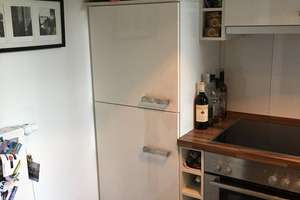 2-Zimmer-Neubau-Wohnung Bremen Rand Schwachhausen – Stolzenauer Str.  9 - 11, 28207 Hastedt, Bremen – Vorschaubild 9
